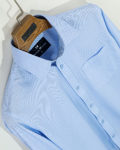 Premium Cotton Print Shirt